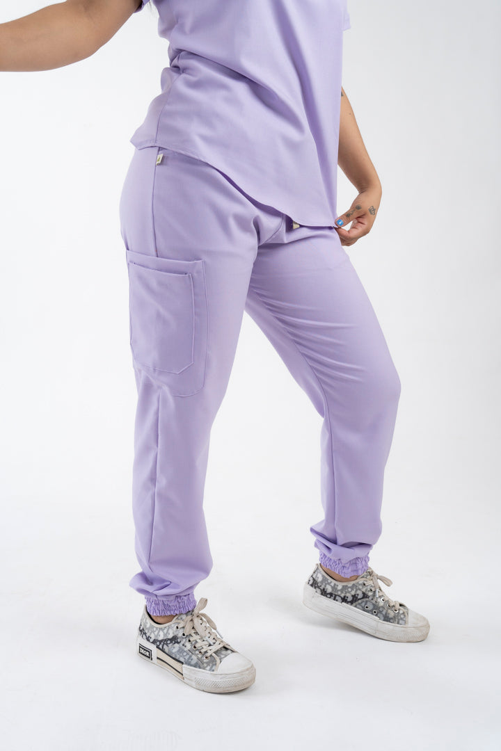 Cargo Lila