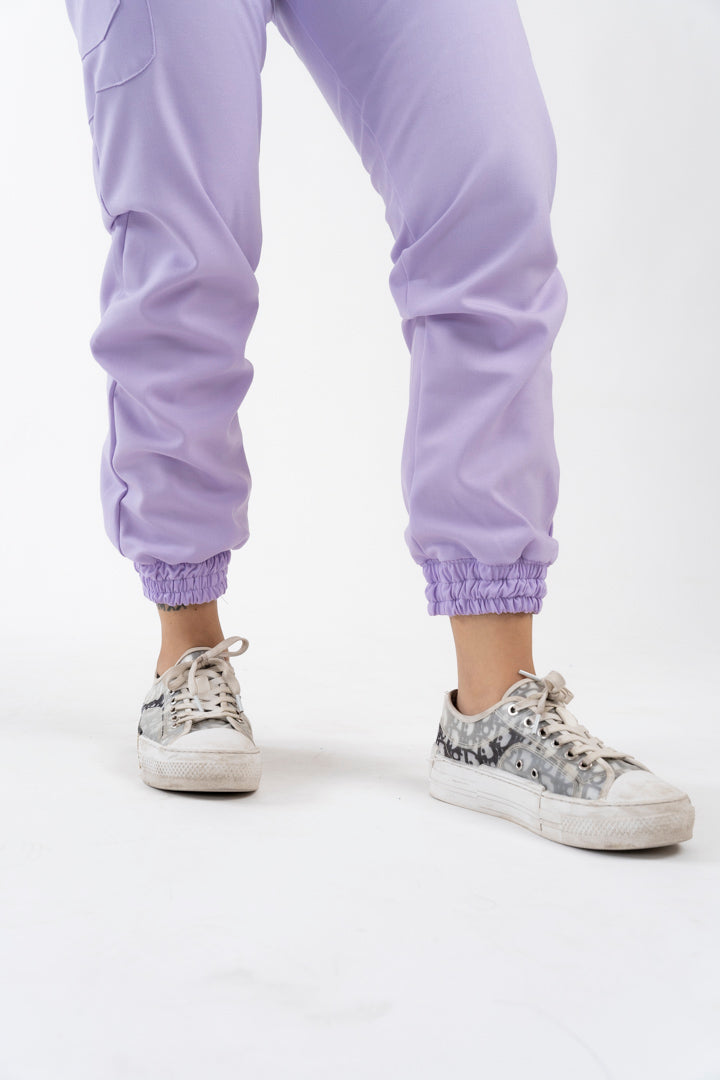 Cargo Lila